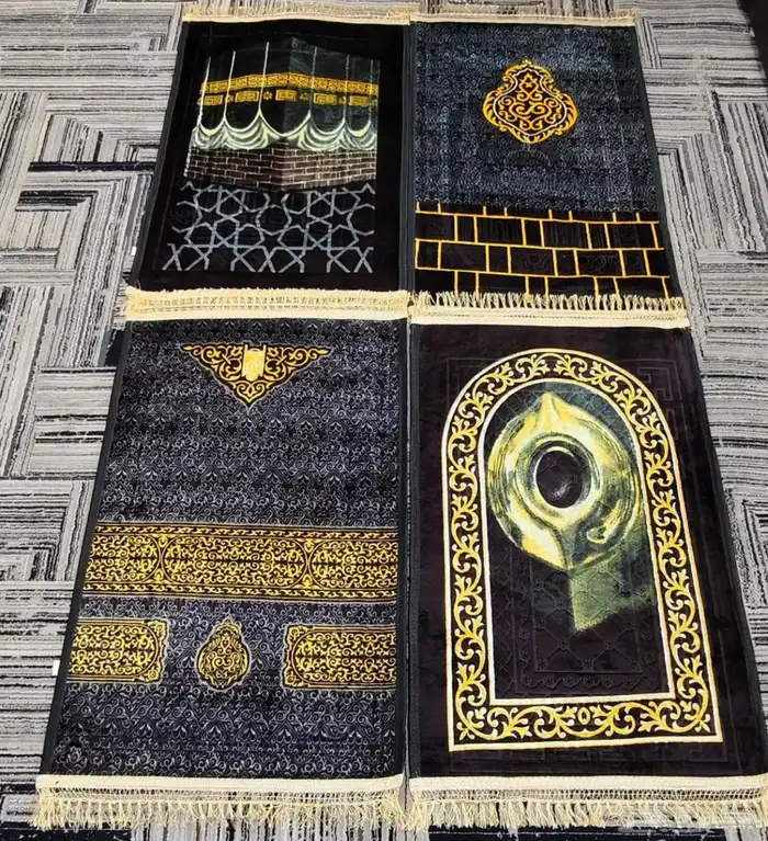 سجاد صلاه هدايا 2
