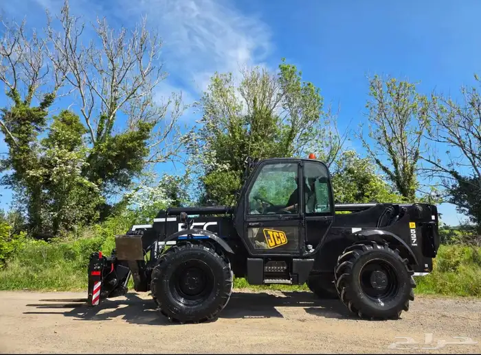 رافعه شوكيه سكين فور كليفت ايجار في جده 2