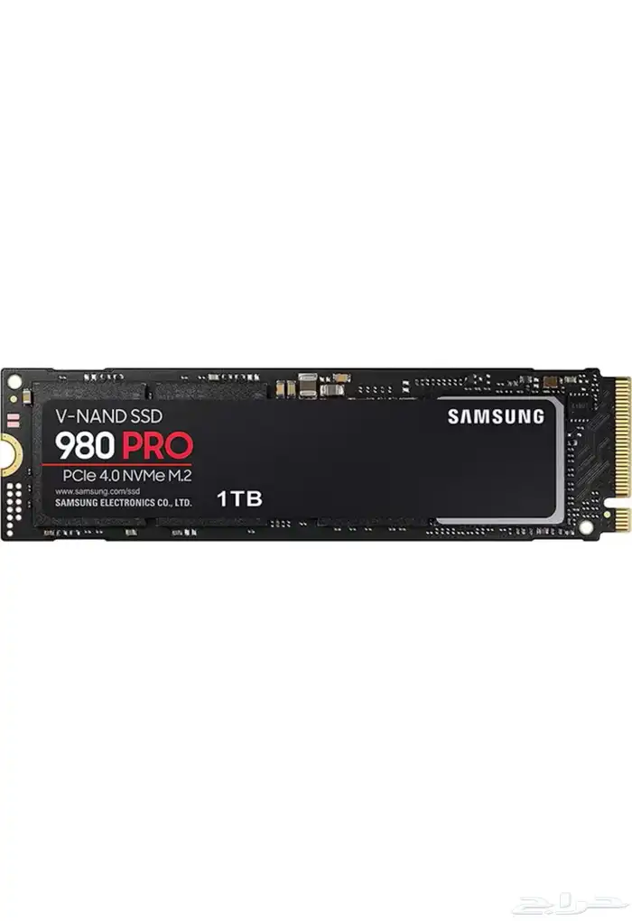 اس اس دي m.2 1tb 0