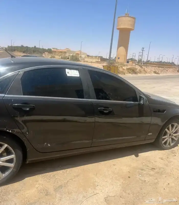كابرس 2010 5
