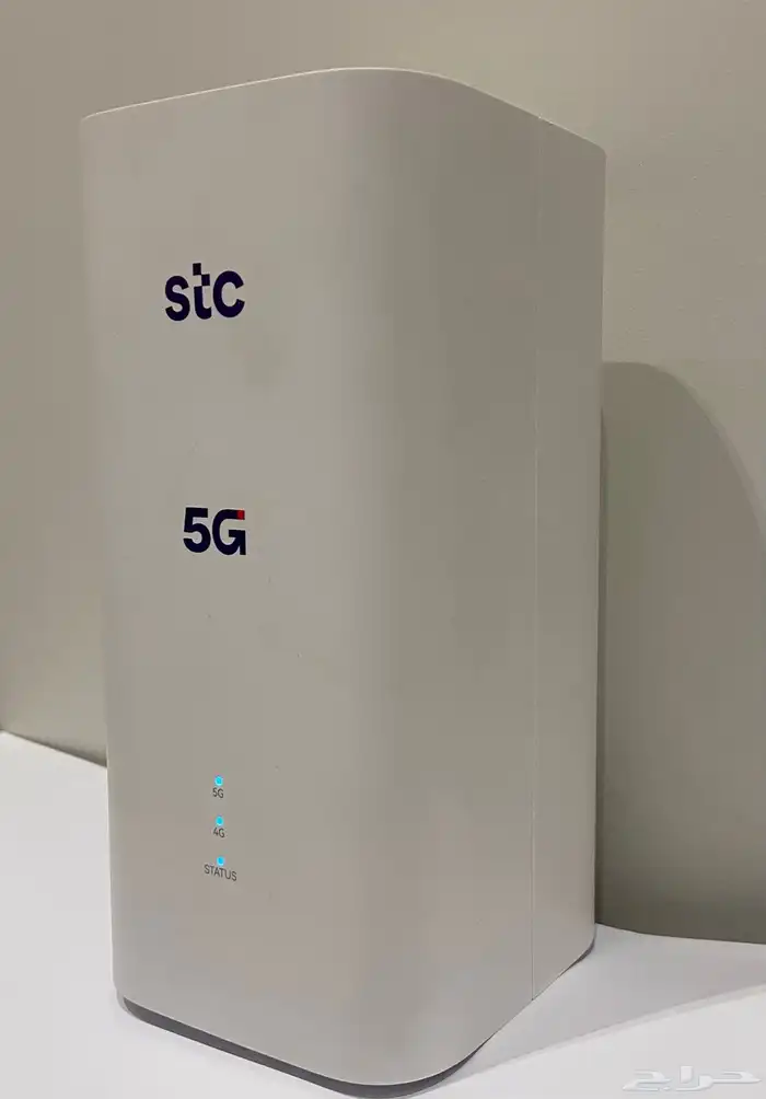 راوتر H155-383 STC 5G CPE5 0