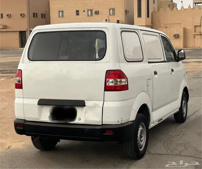 فان بضاعه محركات نضيف 2