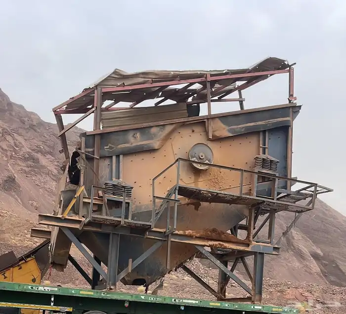 غربال 4 طبقات 0