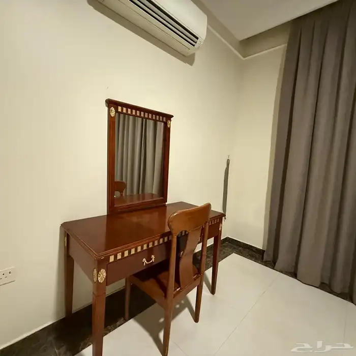 للايجار شقق فندقية شامل ماء وكهرباء 5
