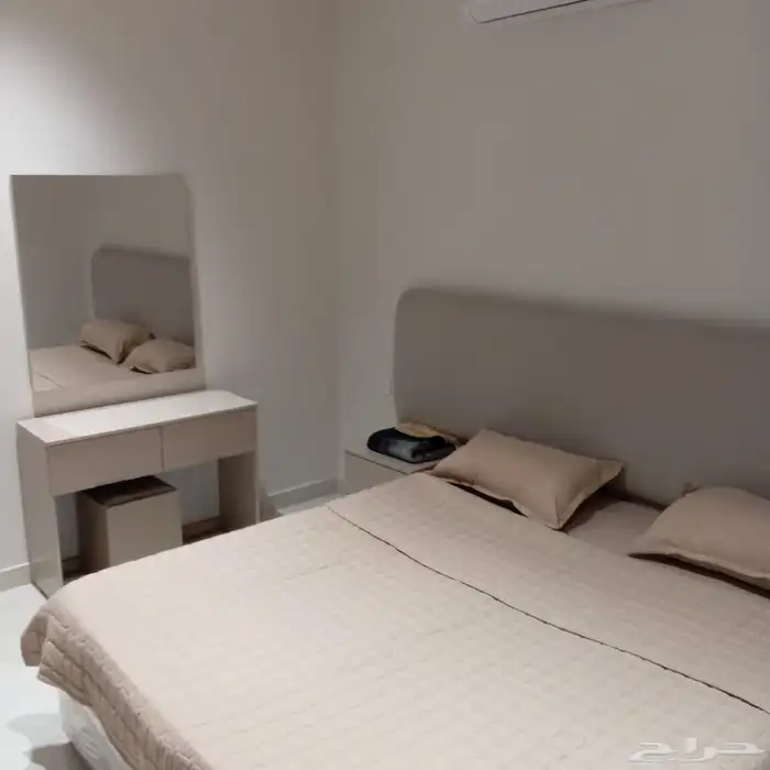 شقه مفروشه للايجار 1