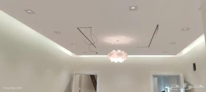 ديكورات  اصباغ  ديكور و صبغ 5