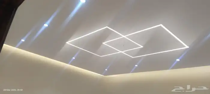 ديكورات  اصباغ  ديكور و صبغ 8