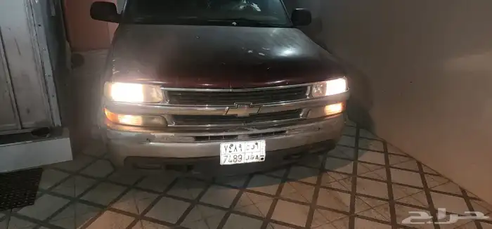 جمس شفر سوبربان 2003 7