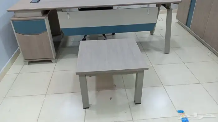 مكاتب دولاب خشب دولاب كراسي جلد. 22