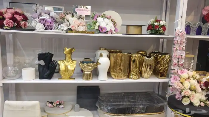 محل ورد لتقبيل 11