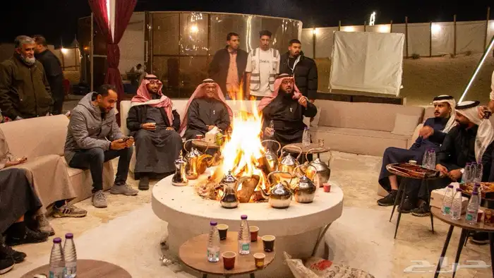قهوجين قهوجيات صبابين 48