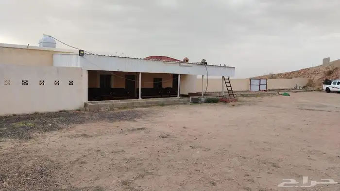 استراحه بقرب كبري الملك عبدالله. 12