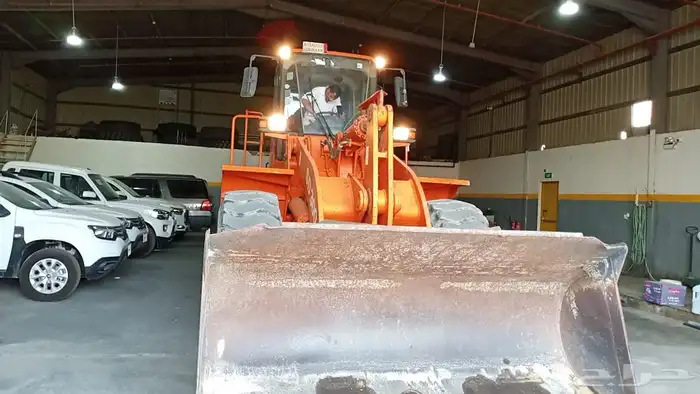 للبيع عدد 8 شياول  Doosan DISD300 صيني 1