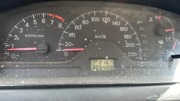 لانسر2007نظيفه استخدام للبيت علا السوم مسيومه17 4