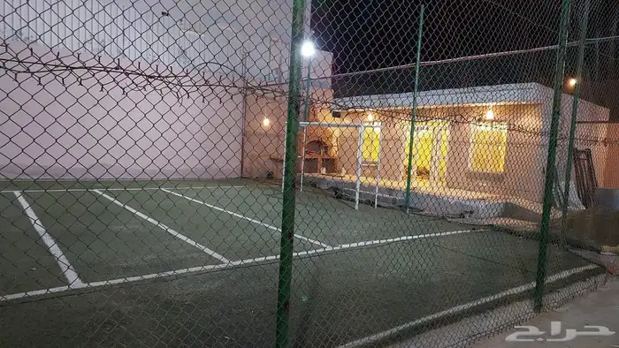 استراحة للبيع في الرحيلي 2