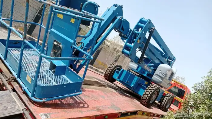 سيزرات لفت موديل 2025ومان لفت2025للايجار 5