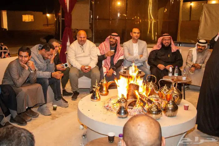 قهوجين قهوجيات صبابين 46