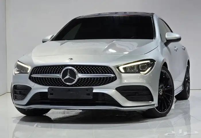 مرسيدس CLA 250.2023فل كامل ) 2