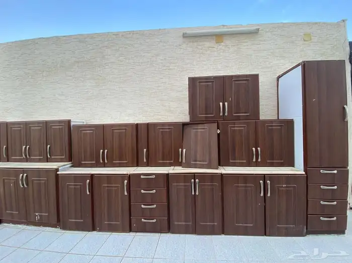 مطبخ للبيع 0