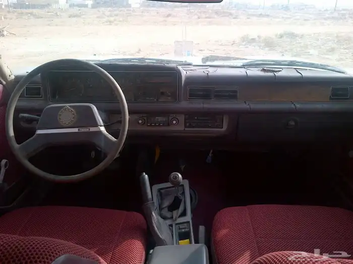 مازدا 1982 للبيع 10