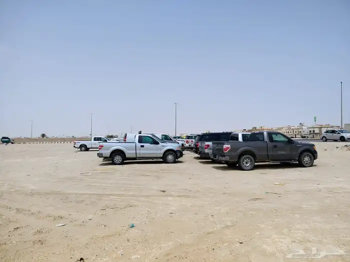 مجموعة من فورد اكسبيدشن - f150 - رينجر - اكسبلور - ديزاير 3
