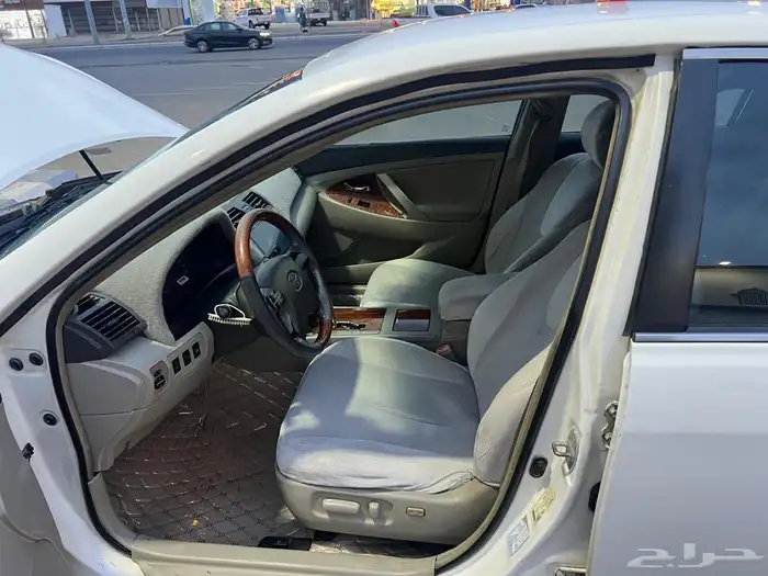 كامري 7