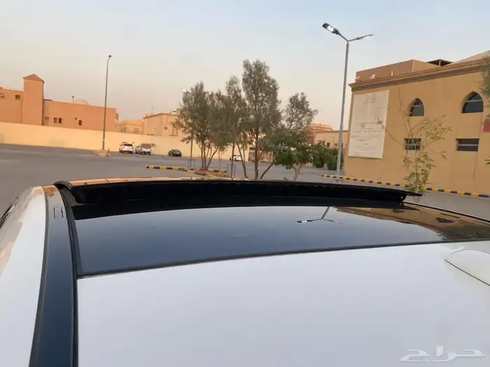 مرسيدس S400 20016 شبة جديددد 26