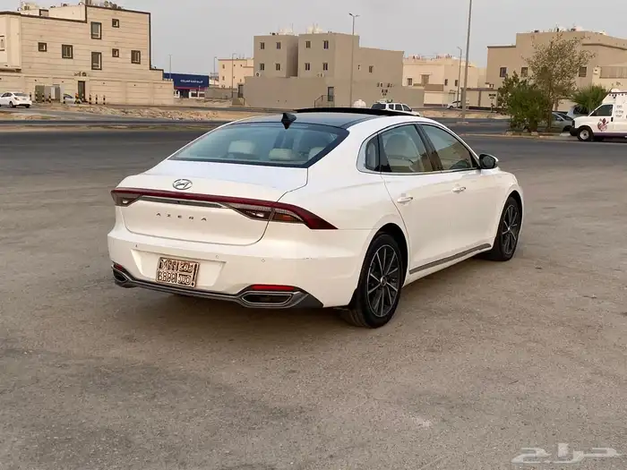 ازيرا 2021 4