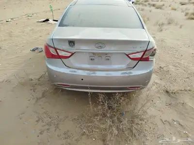 سوناتا 2013 بيع قطع غيار index