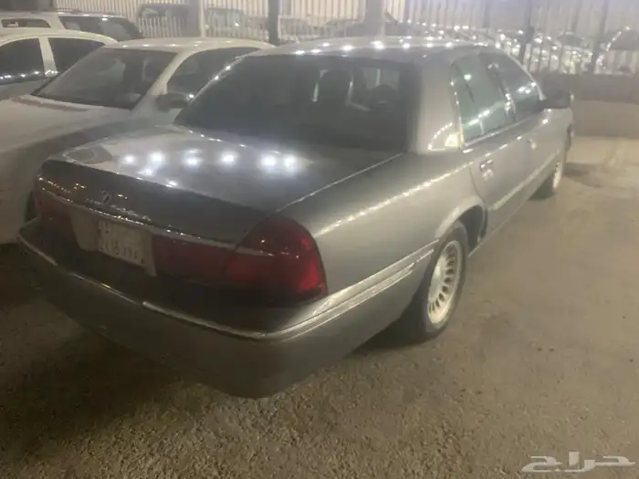 فورد ماركيز 2