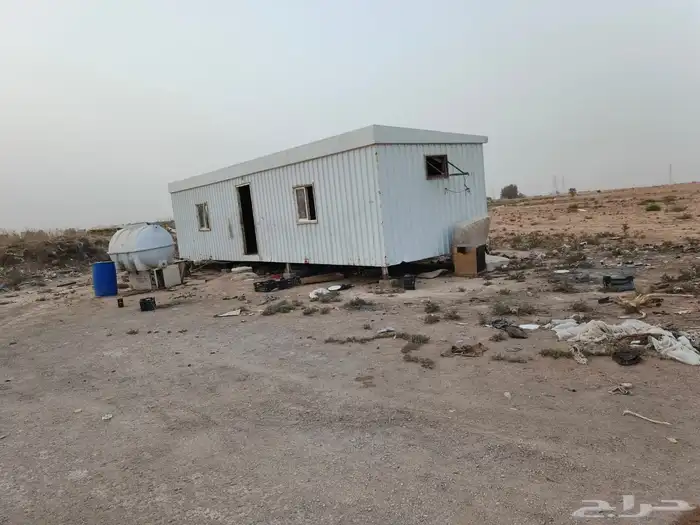 كرفانه للبيع 0