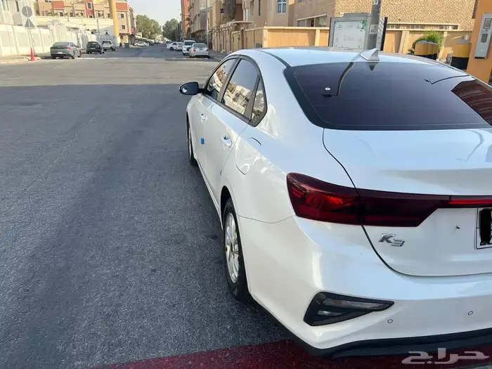 كيا k3 (سيراتو) 2020 مواصفات كوري للبيع 4