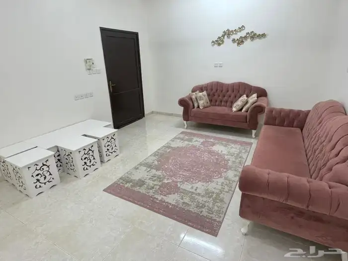 كنب مع طاولاته و المده 0