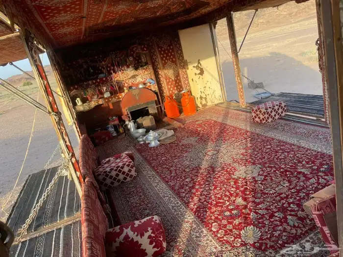 غرف طوله 9 متر عرض 4 جنط 22 ونص 3