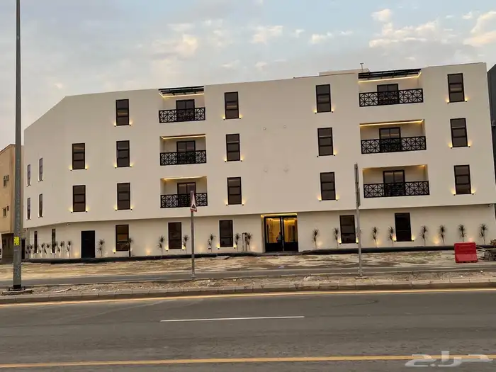 عمارة للايجار 0