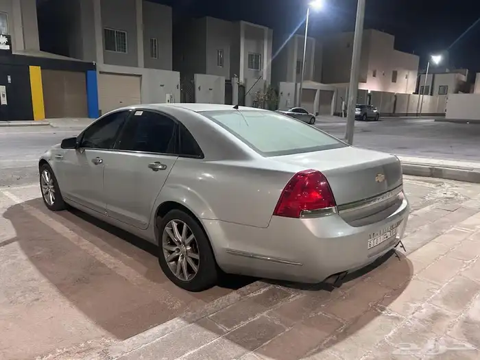 كابريس للبيع 2009 4