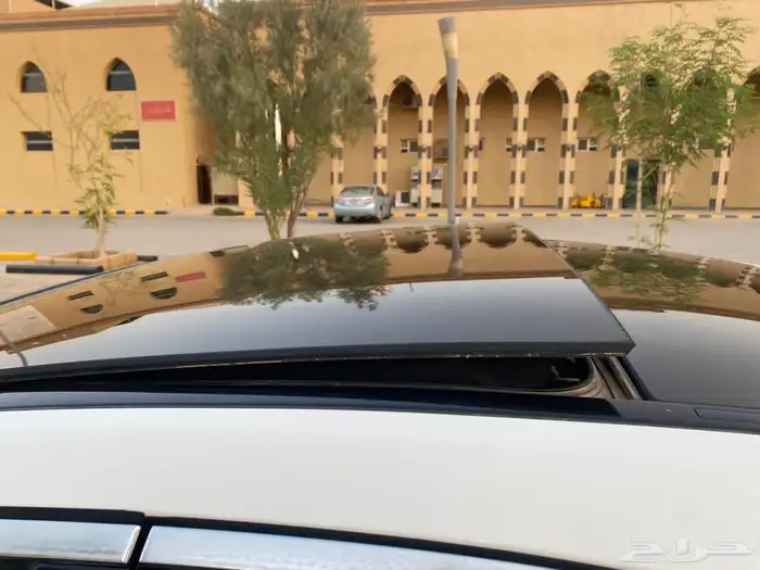 مرسيدس S400 20016 شبة جديددد 25