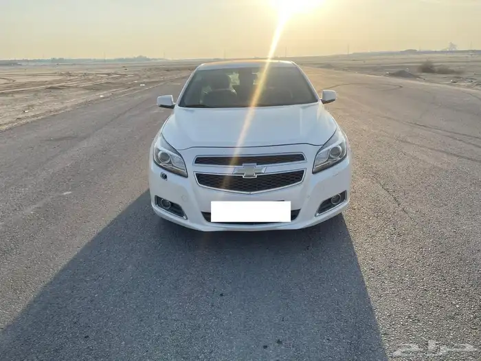 شيفروليه ماليبو 2016 LTZ 1
