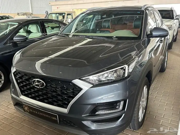 هيونداي توسان 2019 2