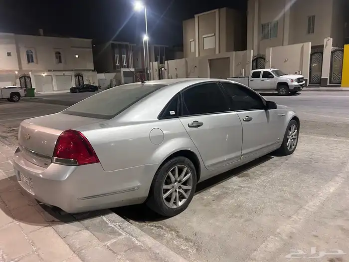 كابريس للبيع 2009 3
