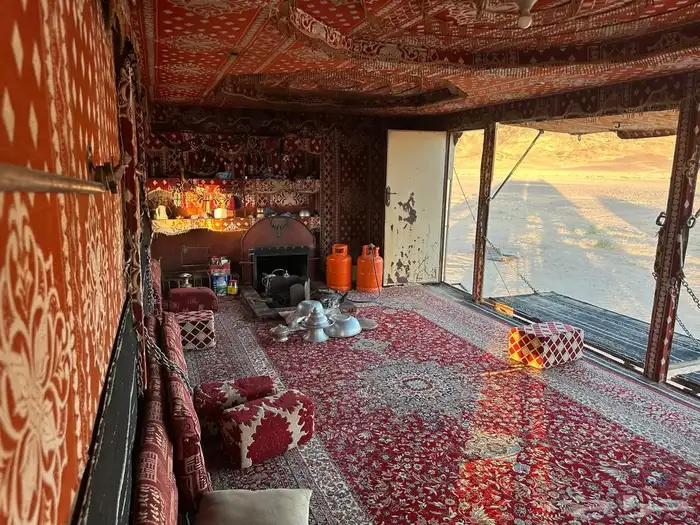 غرف طوله 9 متر عرض 4 جنط 22 ونص 10
