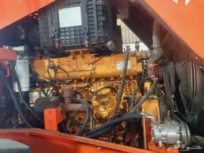 للبيع عدد 8 شياول  Doosan DISD300 صيني index