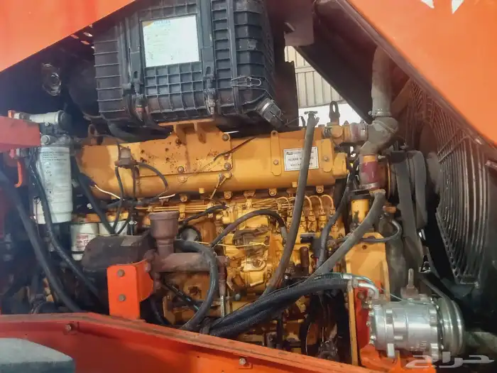 للبيع عدد 8 شياول  Doosan DISD300 صيني 6