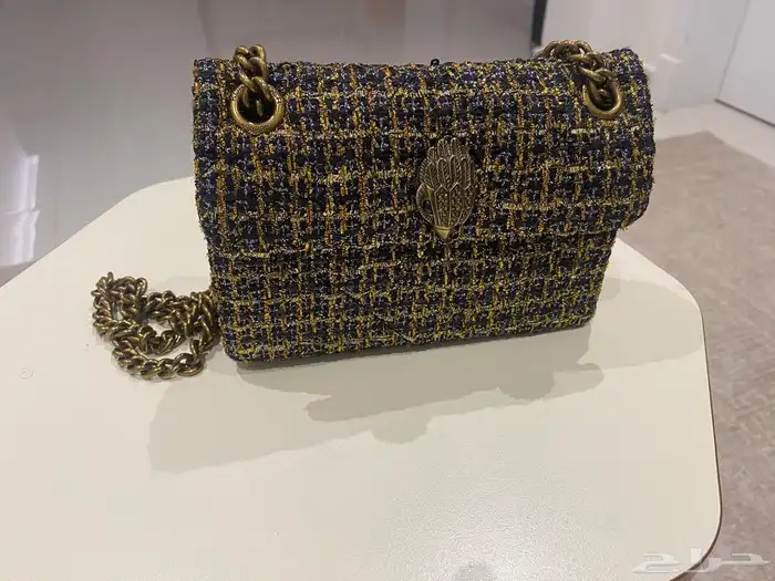 شنطه ماركه 100 0