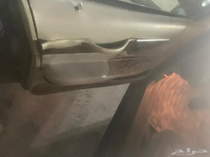 فورد ماركيز 8