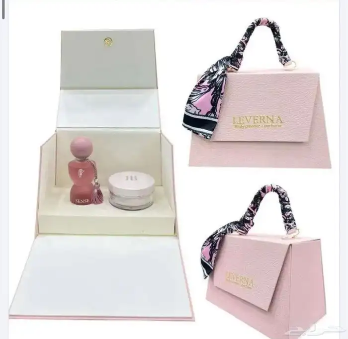 عطر لافيرن 0