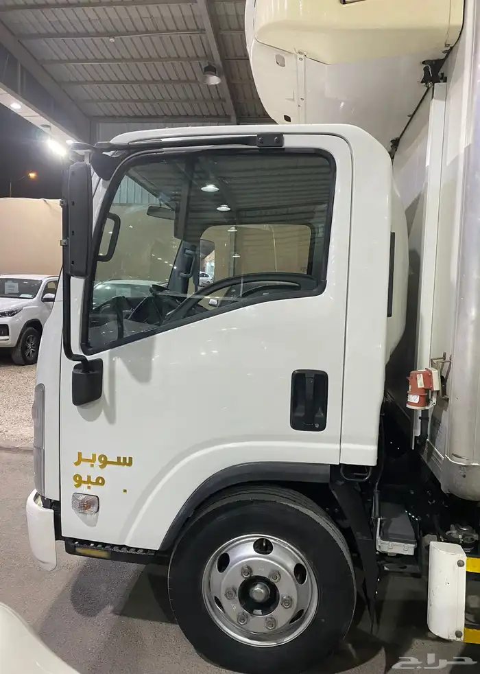دينا ايسوزو ثلاجه تبريد تجميد 2021 3
