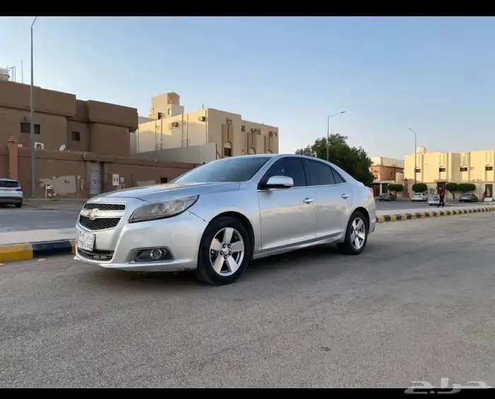شفرولية ماليبوا2016 LT 0