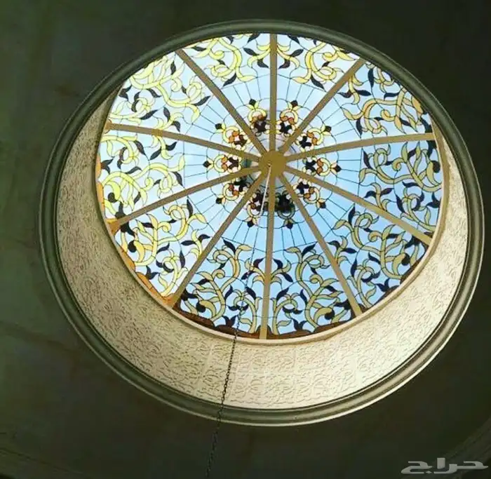 درابزين 12