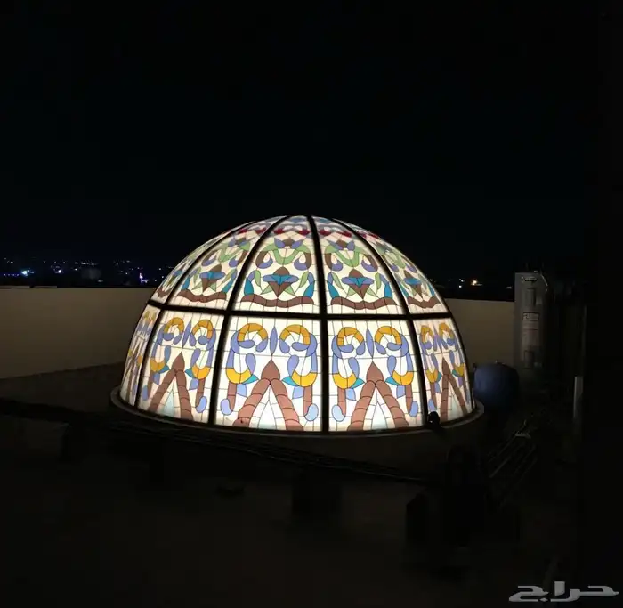 درابزين 11